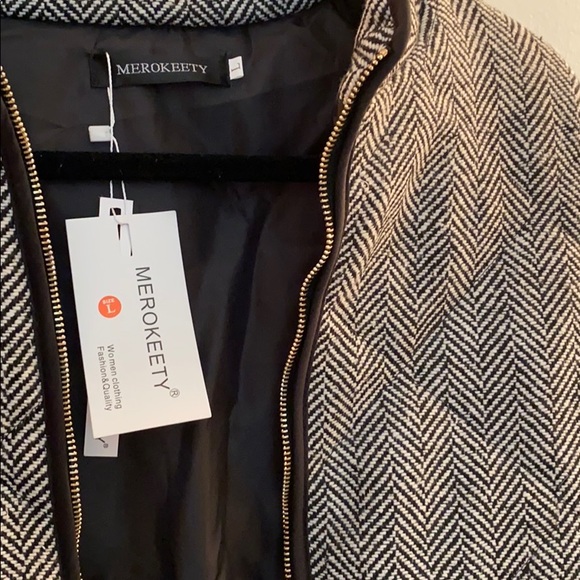 Brand new vest - Picture 4 of 4